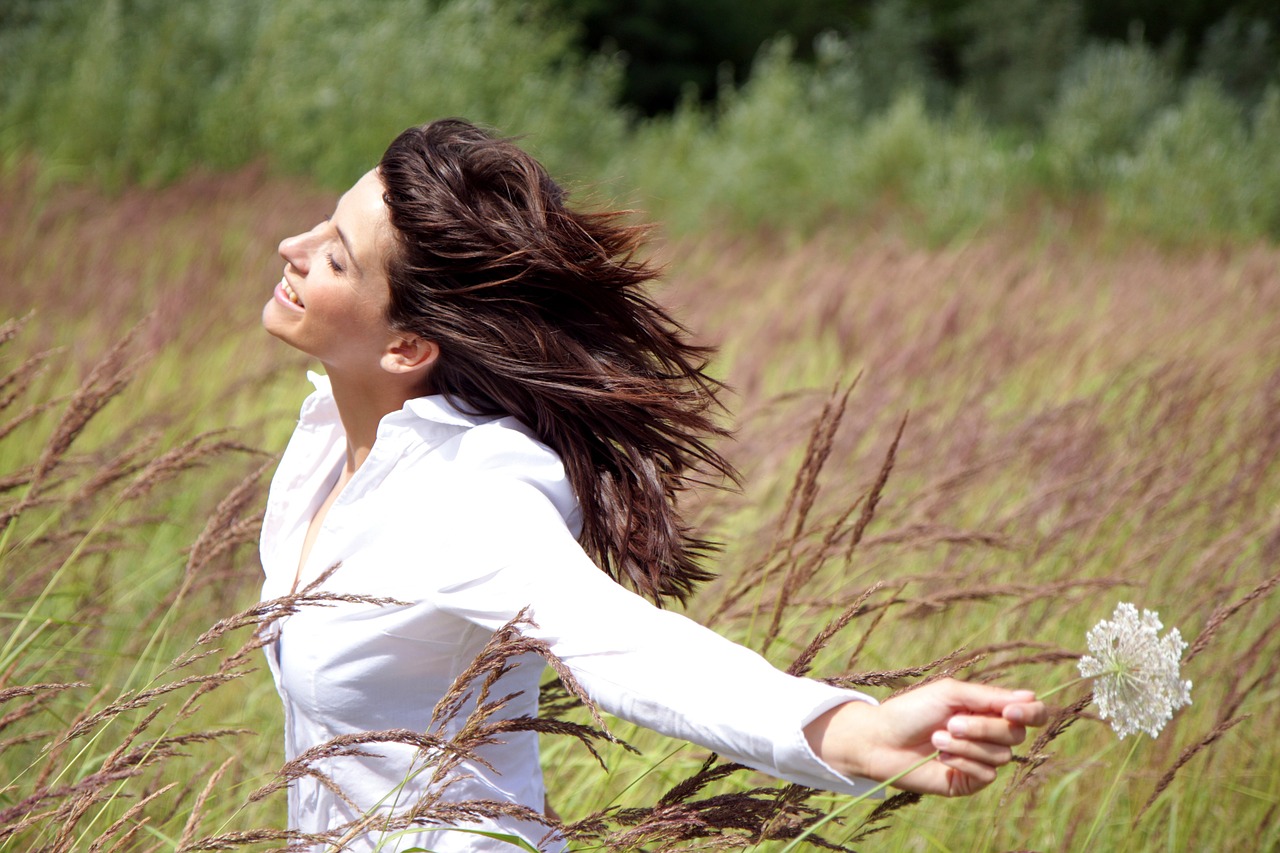 The importance of the sacred space in love making