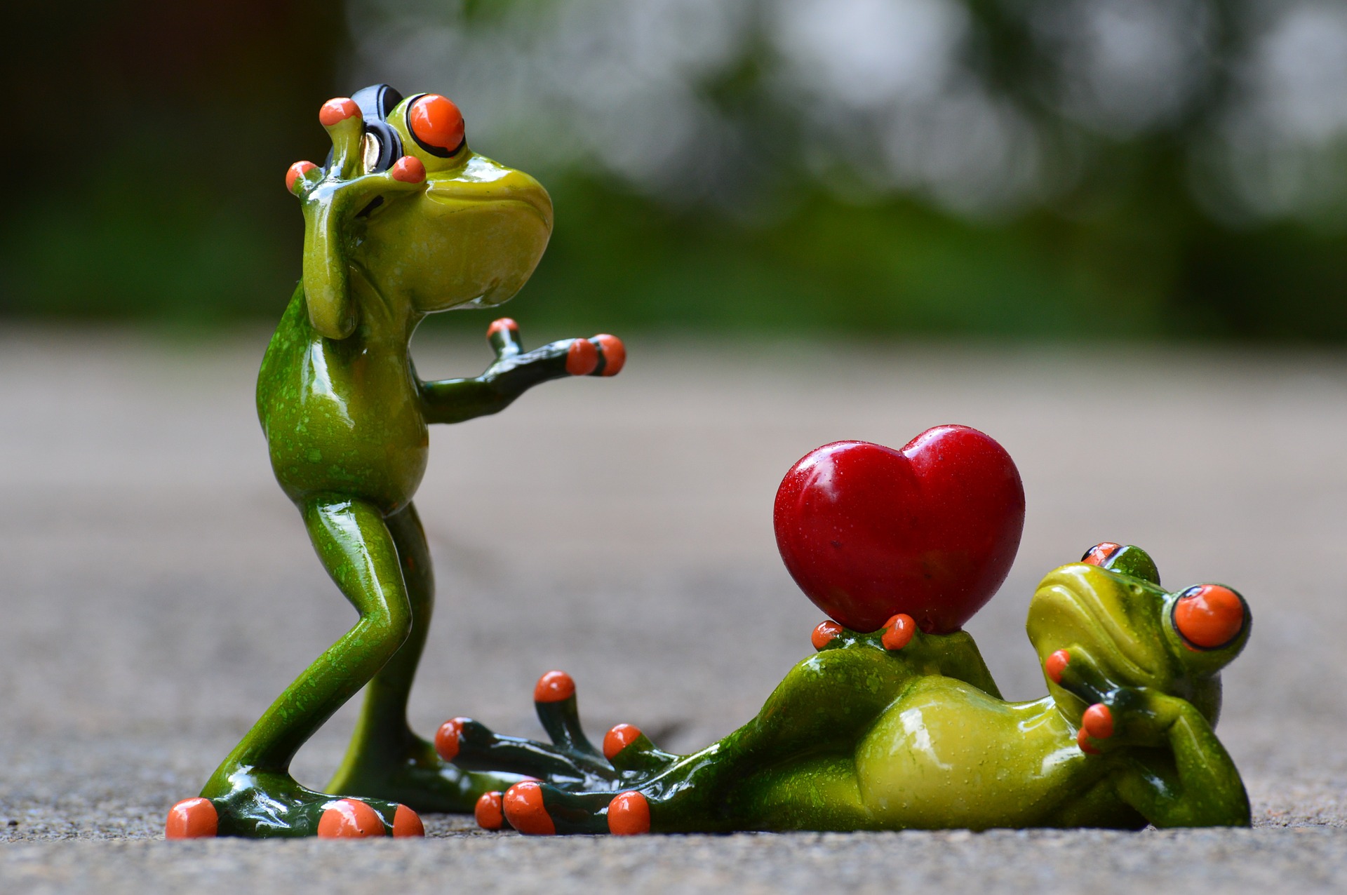 The social perception gap between the female and the male orgasms