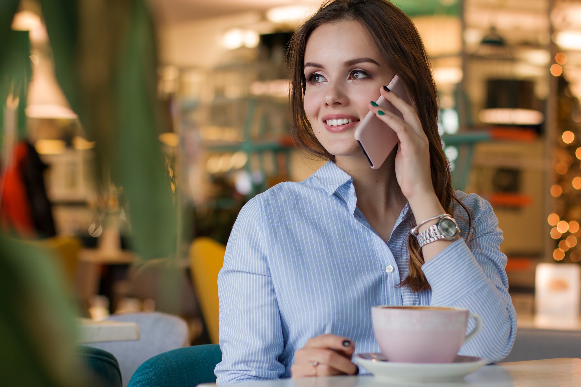 Is your cell phone running your relationship?